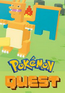 Pokémon Quest