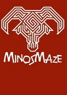MinosMaze - The Minotaur's Labyrinth