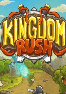 Kingdom Rush