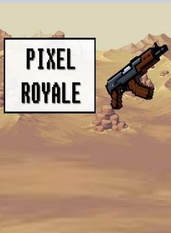 Pixel Royale
