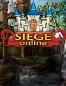 Siege Online