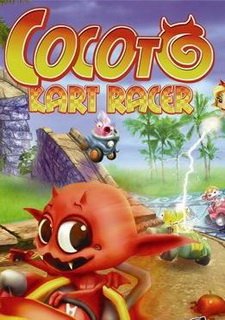 Cocoto Kart Online