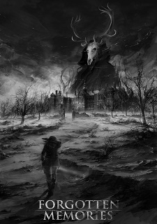 Forgotten Memories: Alternate Realities
