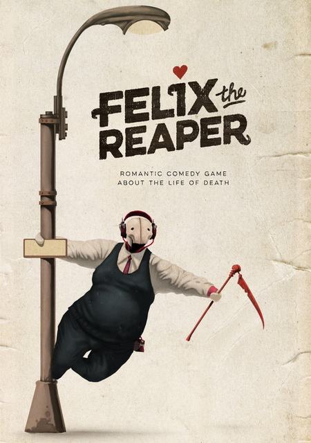 Felix The Reaper