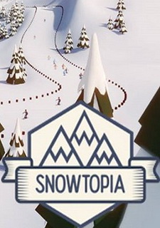 Snowtopia: Ski Resort Tycoon