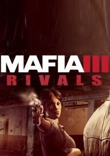 Mafia 3: Rivals