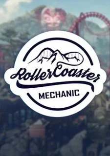 Rollercoaster Mechanic