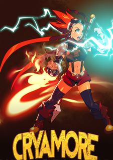 Cryamore