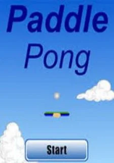 Paddle Pong