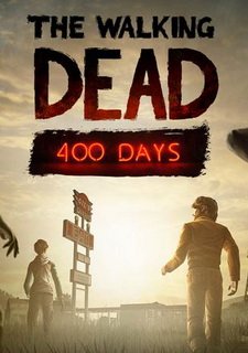 The Walking Dead: 400 Days