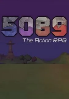 5089: The Action RPG