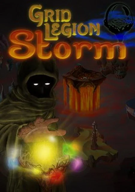Grid Legion, Storm