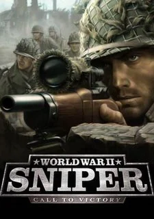 World War II Sniper: Call to Victory