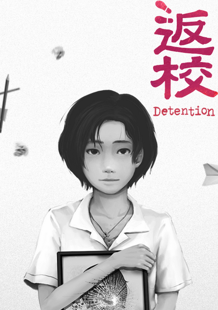 Detention
