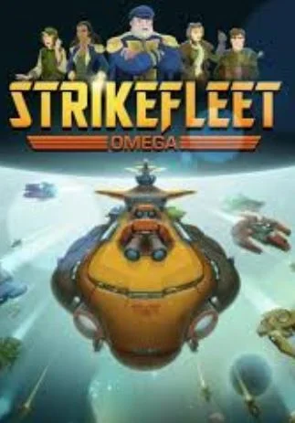 Strikefleet Omega
