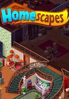 Homescapes