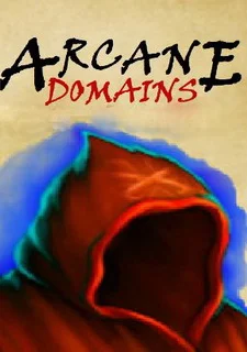 Arcane Domains