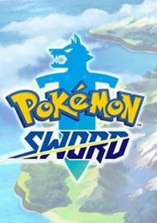 Pokemon Sword