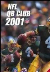 NFL Quarterback Club 2001
