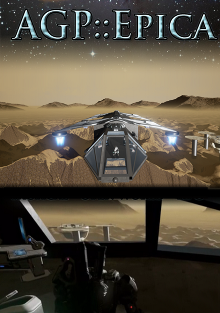 AGP::Epica