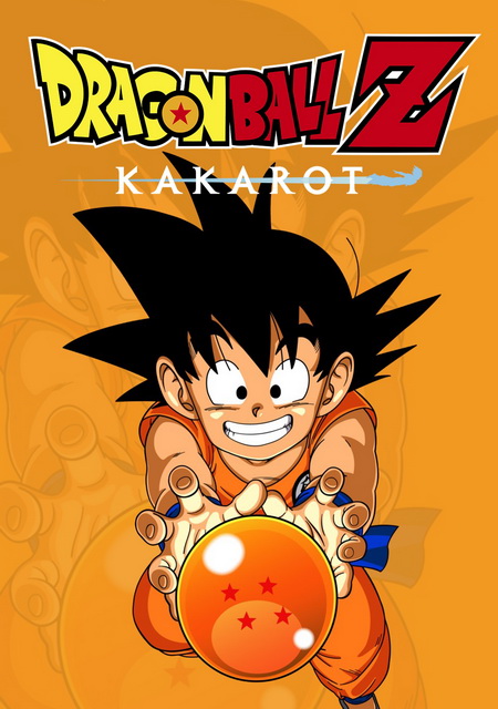 Dragon Ball Z: Kakarot