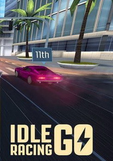 Idle Racing GO: Clicker Tycoon