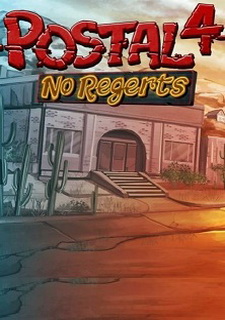Postal 4: No Regerts