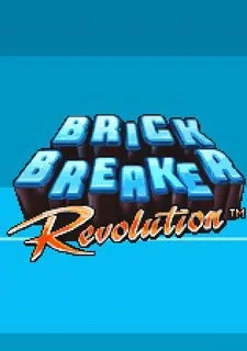 Brick Breaker Revolution