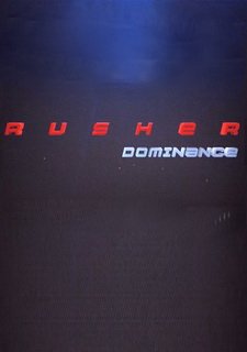RUSHER Dominance