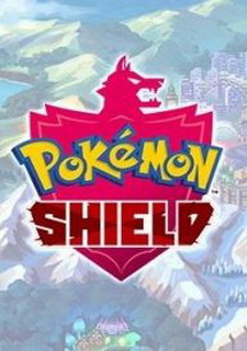 Pokemon Shield