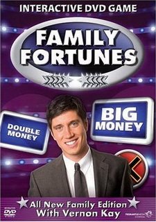 Family Fortunes