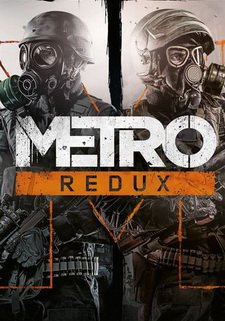 Metro Redux