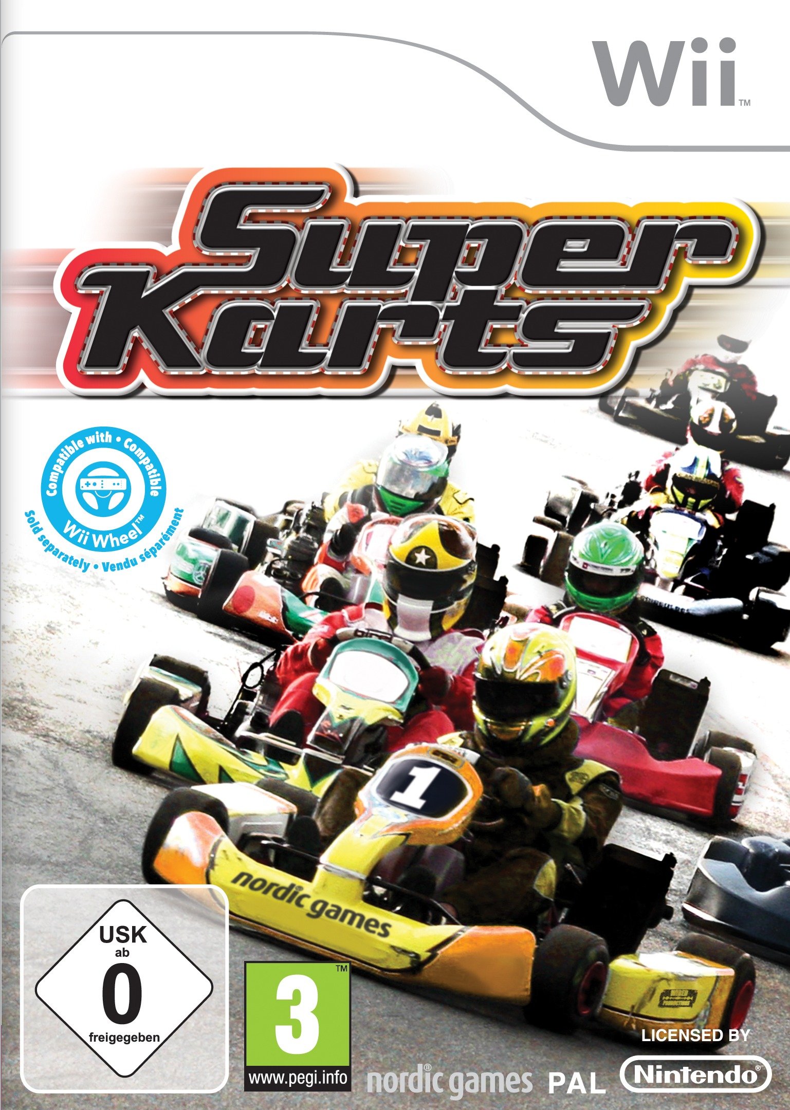 SuperKarts