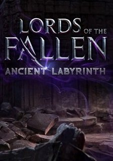 Lords of the Fallen: Ancient Labyrinth