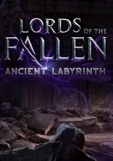 Lords of the Fallen: Ancient Labyrinth