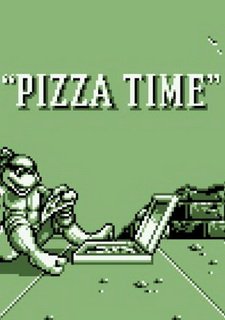 Pizza Time!