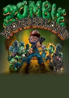 Zombie Wonderland