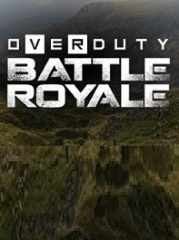 Overduty VR: Battle Royale