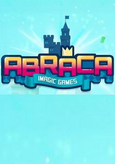 ABRACA - Imagic Games