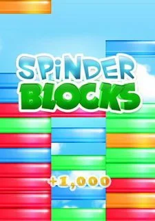 Spinder Blocks