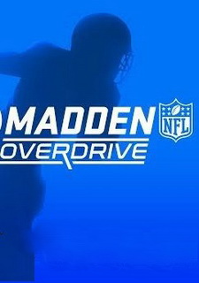 madden overdrive