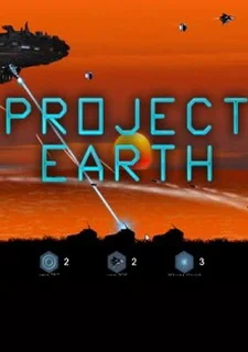Project Earth (2018)