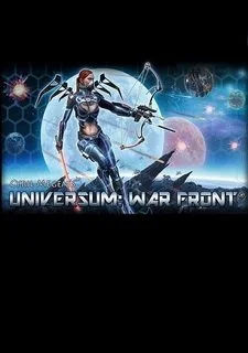 Universum: War Front