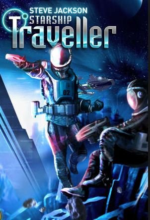 Starship Traveller