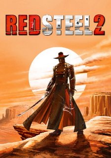 Red Steel 2
