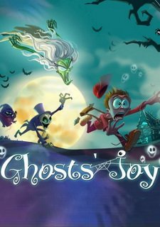 Ghosts' Joy