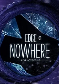 Edge of Nowhere