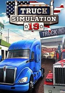 Truck simulation 19