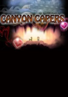 Canyon Capers