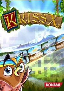 KrissX